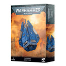 Space Marines Drop Pod - Warhammer 40,000 - Bea DnD Games - Games Workshop