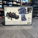 Space Marines Land Speeder Storm - Warhammer 40,000 - Bea DnD Games