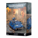 Space Marines Razorback - Warhammer 40,000 - Bea DnD Games