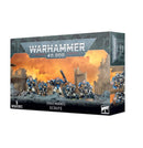 Space Marines Scouts - Warhammer 40,000 - Bea DnD Games