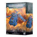 Space Marines Stormraven Gunship - Warhammer 40,000 - Bea DnD Games - Games Workshop