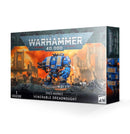 Space Marines Venerable Dreadnought - Warhammer 40,000 - Bea DnD Games