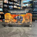 Space Marines Venerable Dreadnought - Warhammer 40,000 - Bea DnD Games