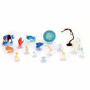 Spell Effects Arcane Fury & Divine Might D&D Icons of the Realms Miniatures Premium Set - Bea DnD Games