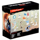 Spell Effects Arcane Fury & Divine Might D&D Icons of the Realms Miniatures Premium Set - Bea DnD Games