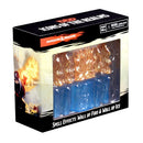 Spell Effects Wall of Fire & Wall of Ice D&D Icons of the Realms Miniatures Premium Set - Bea DnD Games