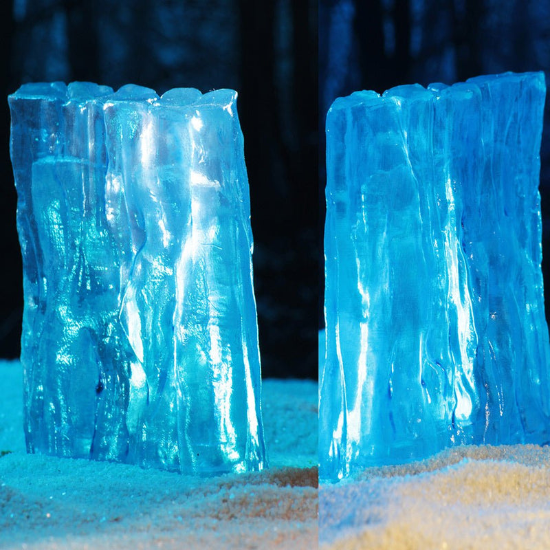 Spell Effects Wall of Fire & Wall of Ice D&D Icons of the Realms Miniatures Premium Set - Bea DnD Games