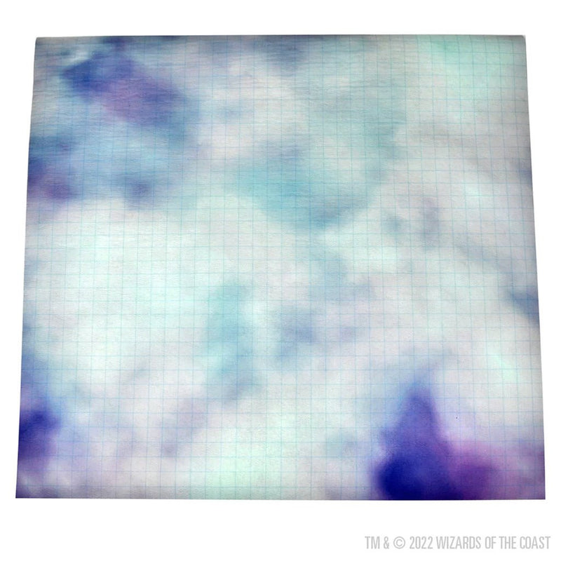 Spelljammer - D&D Icons of the Realms Astral Sea Battle Mat - Bea DnD Games