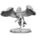 Sphinx Male Critical Role Unpainted Miniatures - Bea DnD Games