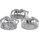 Spiders Nolzur's Marvelous Unpainted Miniatures - Bea DnD Games