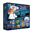 Star Munchkin Deluxe - Card Game by Steve Jackson Games - Bea DnD Games