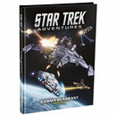 Star Trek Adventures Gamma Quadrant - Bea DnD Games