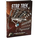 Star Trek Adventures - Utopia Planitia Starfleet Sourcebook - Bea DnD Games