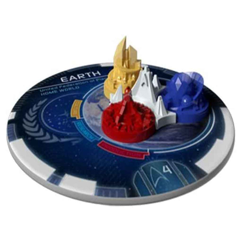 Star Trek Ascendancy - Bea DnD Games