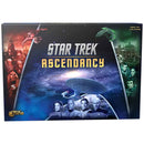 Star Trek Ascendancy - Bea DnD Games