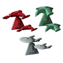 Star Trek Ascendancy - Bea DnD Games