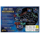 Star Trek Ascendancy - Bea DnD Games