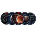 Star Trek Ascendancy Ferengi Alliance Player Expansion - Bea DnD Games