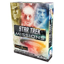Star Trek Missions - Bea DnD Games