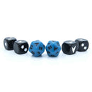 Star Trek Sciences Division Roleplaying Dice Set - Bea DnD Games