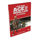 Star Wars Age of Rebellion Fully Operational - Bea DnD Games