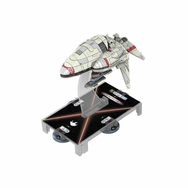 Star Wars Armada Assault Frigate MKII - Bea DnD Games