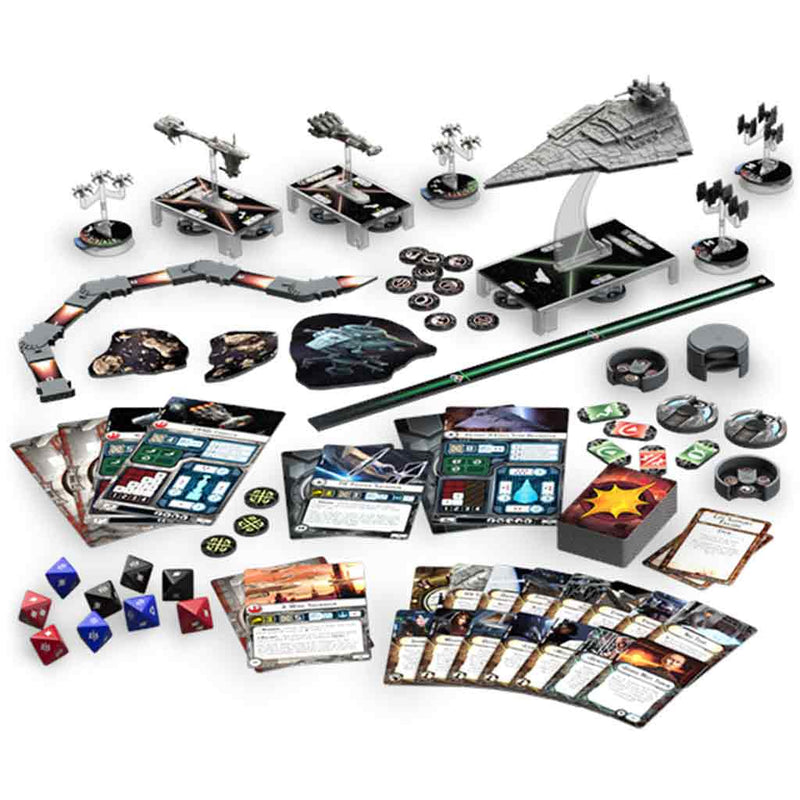 Star Wars Armada Core Set - Bea DnD Games