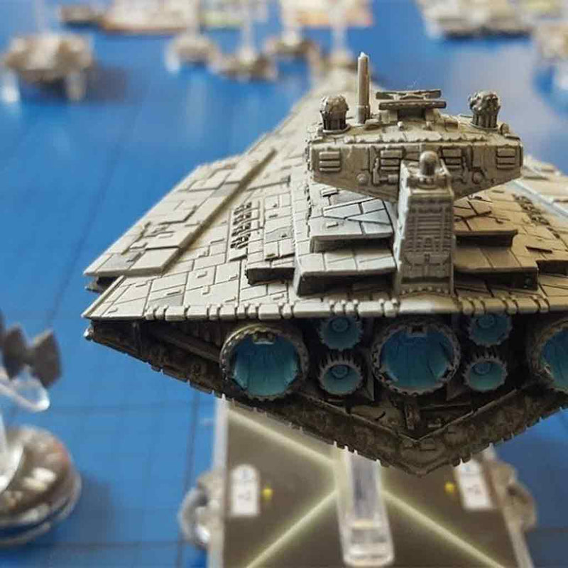 Star Wars Armada Core Set - Bea DnD Games