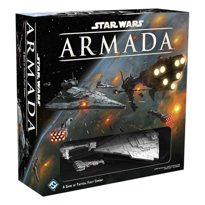Star Wars Armada Core Set - Bea DnD Games
