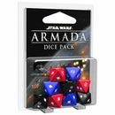 Star Wars Armada Dice Pack - Bea DnD Games