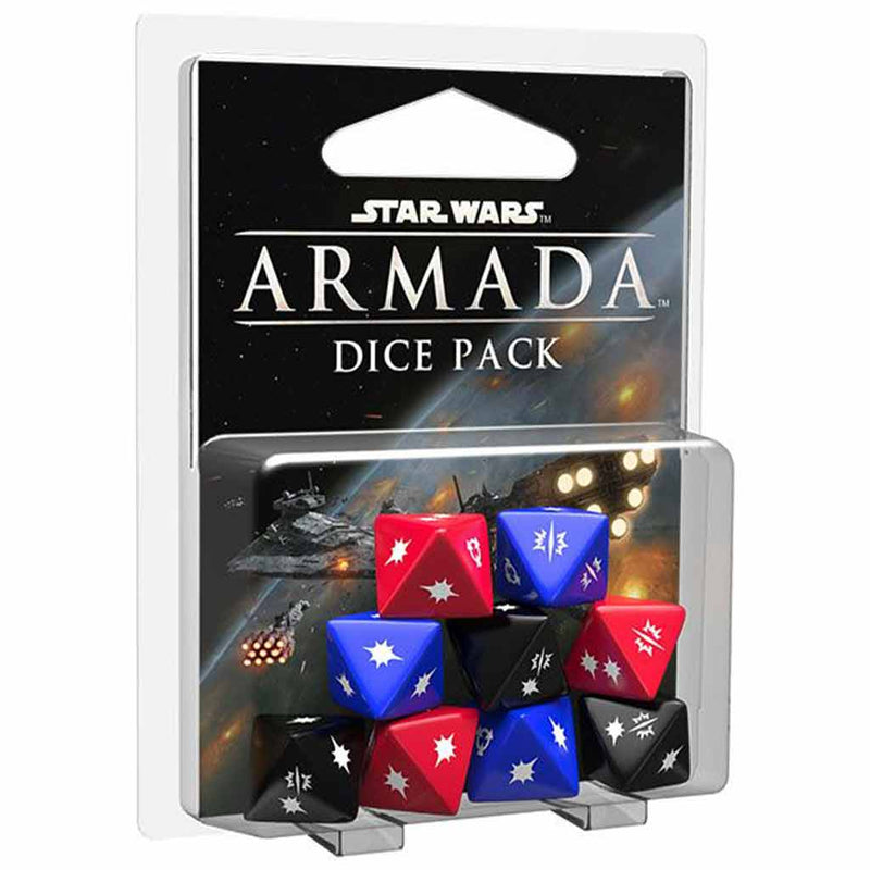 Star Wars Armada Dice Pack - Bea DnD Games