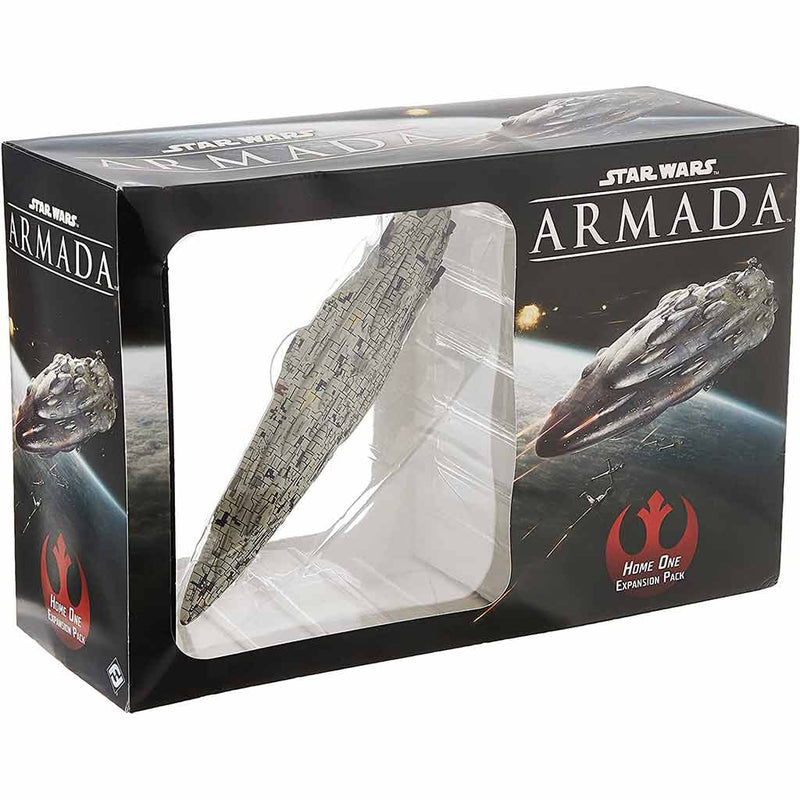 Star Wars Armada Home One Expansion Pack - Bea DnD Games