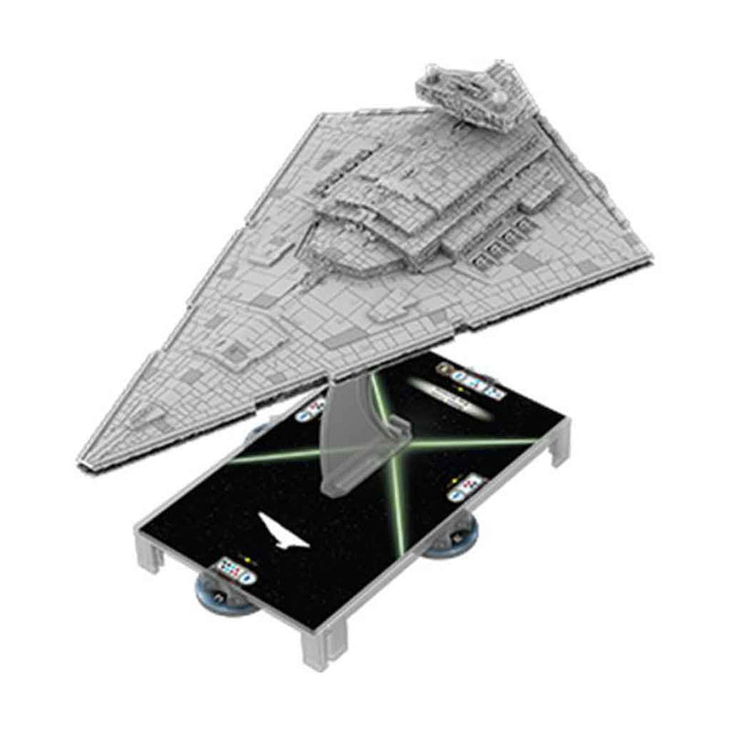 Star Wars Armada Imperial-Class Star Destroyer - Bea DnD Games