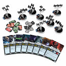 Star Wars Armada Imperial Fighter Squadrons Expansion Pack - Bea DnD Games