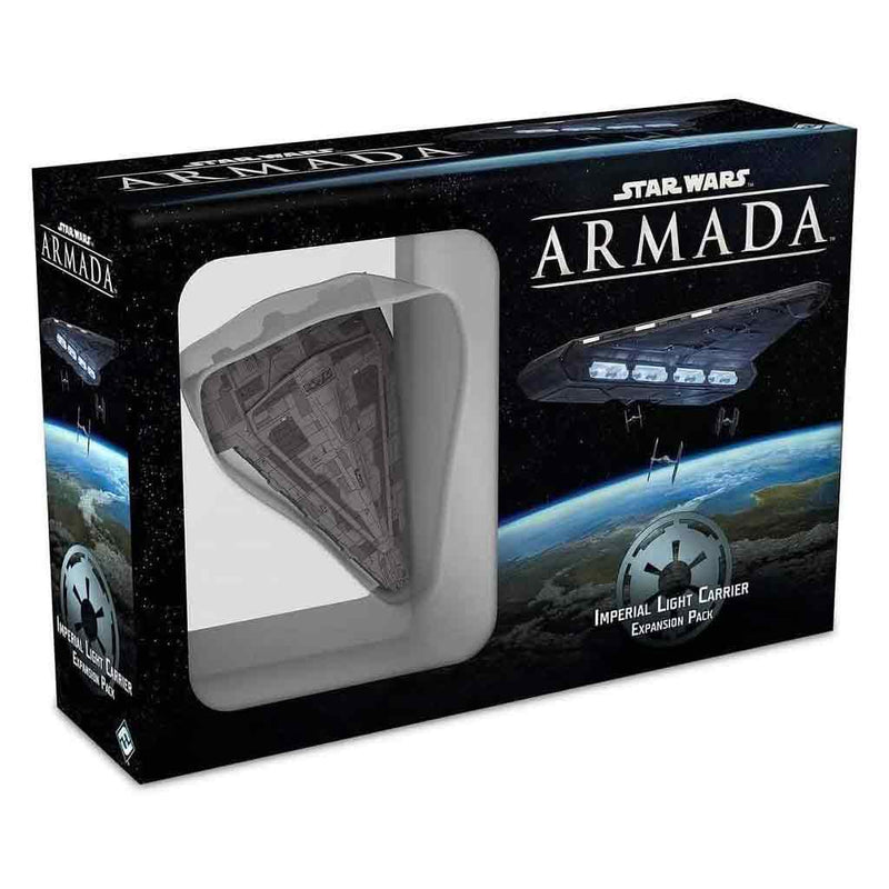 Star Wars Armada Imperial Light Carrier - Bea DnD Games