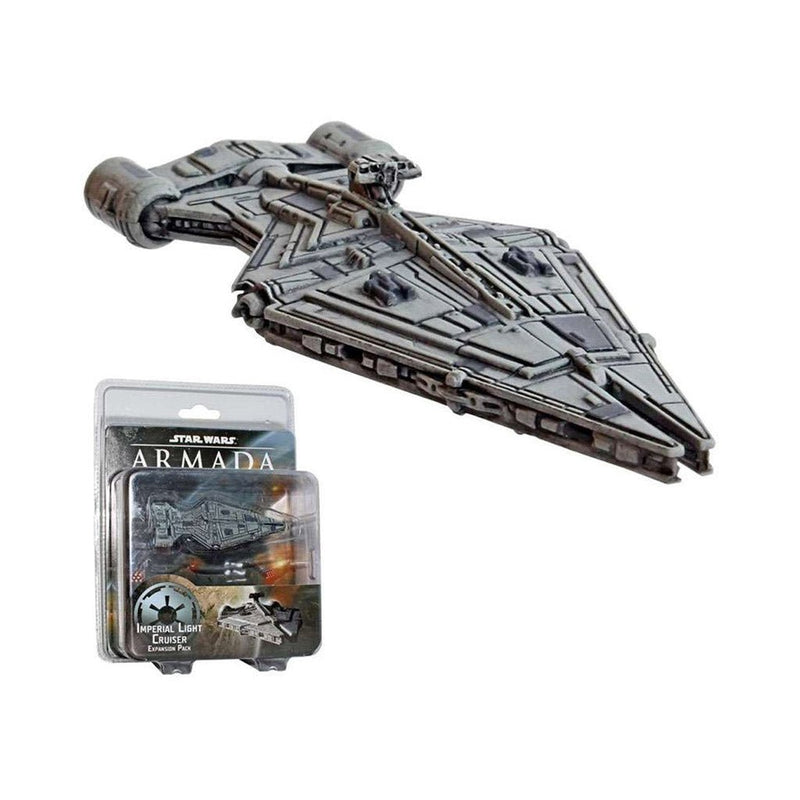 Star Wars Armada Imperial Light Cruiser Expansion Pack - Bea DnD Games