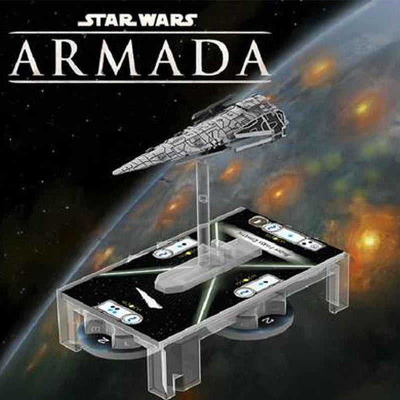 Star Wars Armada Imperial Raider - Bea DnD Games