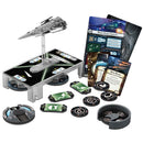 Star Wars Armada Imperial Raider - Bea DnD Games
