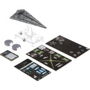Star Wars Armada Interdictor Class Star Destroyer - Bea DnD Games