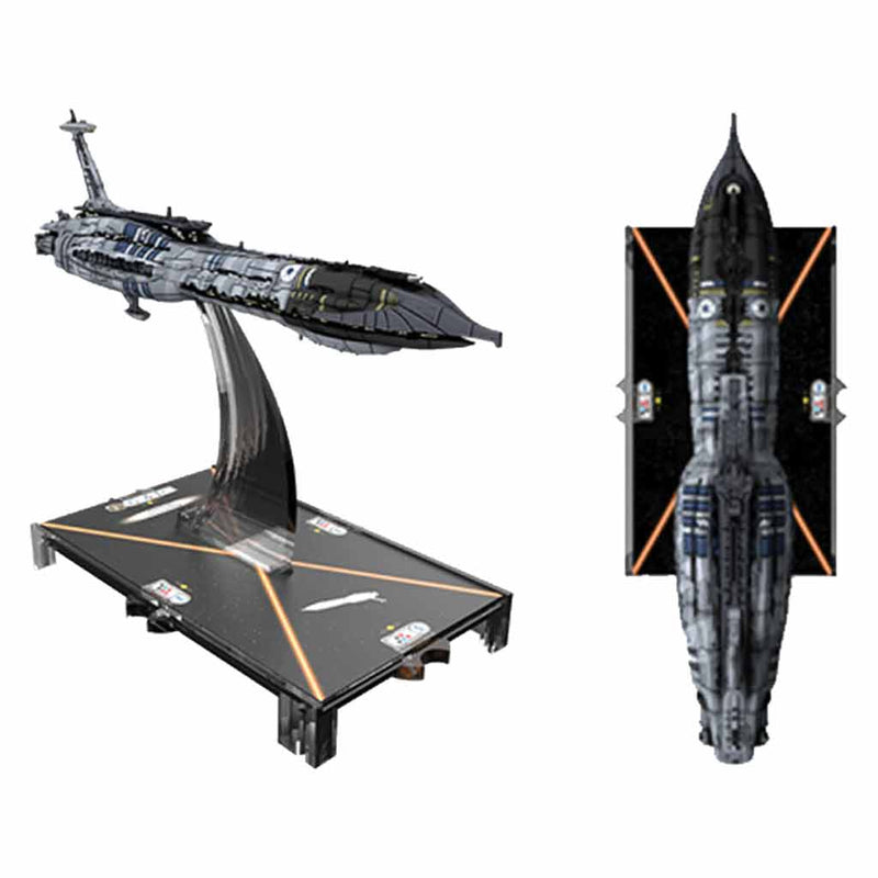 Star Wars Armada Invisible Hand Expansion - Bea DnD Games