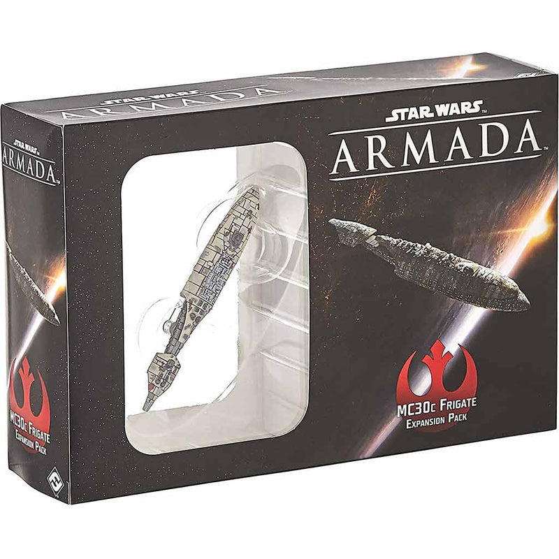 Star Wars Armada MC30c Frigate - Bea DnD Games