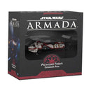 Star Wars Armada Pelta-Class Frigate - Bea DnD Games