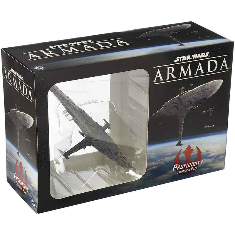 Star Wars Armada Profundity - Bea DnD Games
