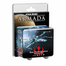 Star Wars Armada Rebel Fighter Squadrons - Bea DnD Games