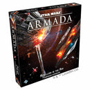 Star Wars Armada Rebellion in the Rim - Bea DnD Games