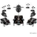 Star Wars Armada Separatist Alliance Fleet Starter - Bea DnD Games