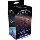 Star Wars Armada Separatist Fighter Squadrons Expansion Pack - Bea DnD Games