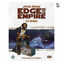 Star Wars Edge of the Empire Fly Casual - Bea DnD Games