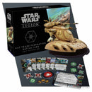Star Wars Legion AAT Trade Federation Battle Tank Unit Expansion - Bea DnD Games