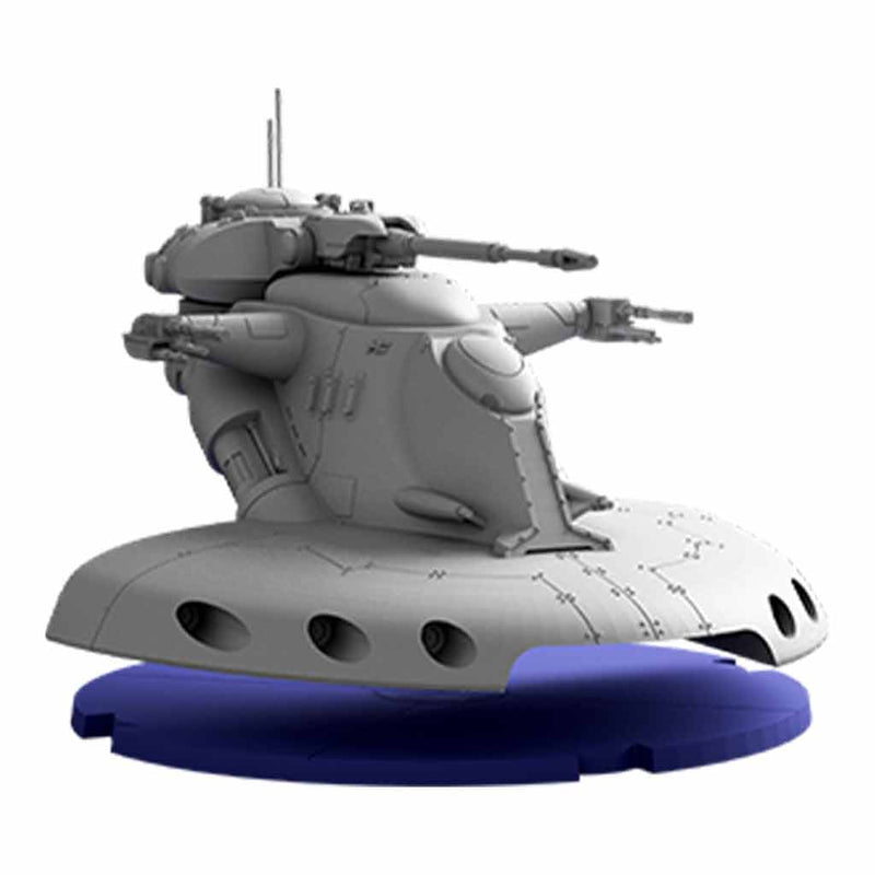 Star Wars Legion AAT Trade Federation Battle Tank Unit Expansion - Bea DnD Games
